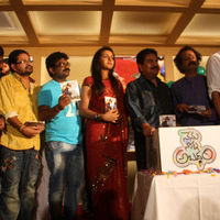 Nenu Nanna Abaddam Movie Audio Launch Gallery | Picture 61057